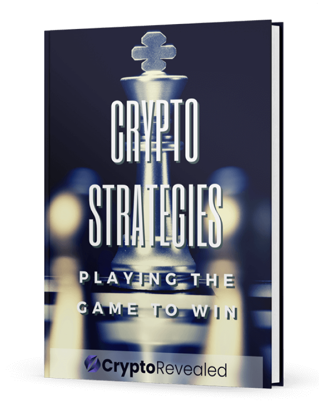 CRYPTO: UNDER THE RADAR