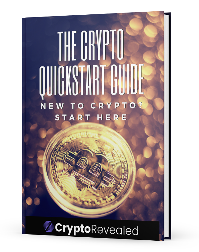 CRYPTO QUICKSTART GUIDE