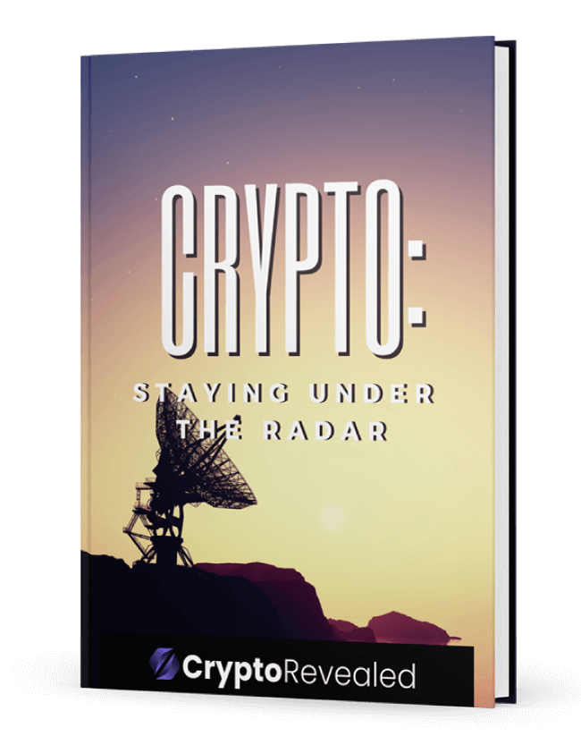 CRYPTO: UNDER THE RADAR