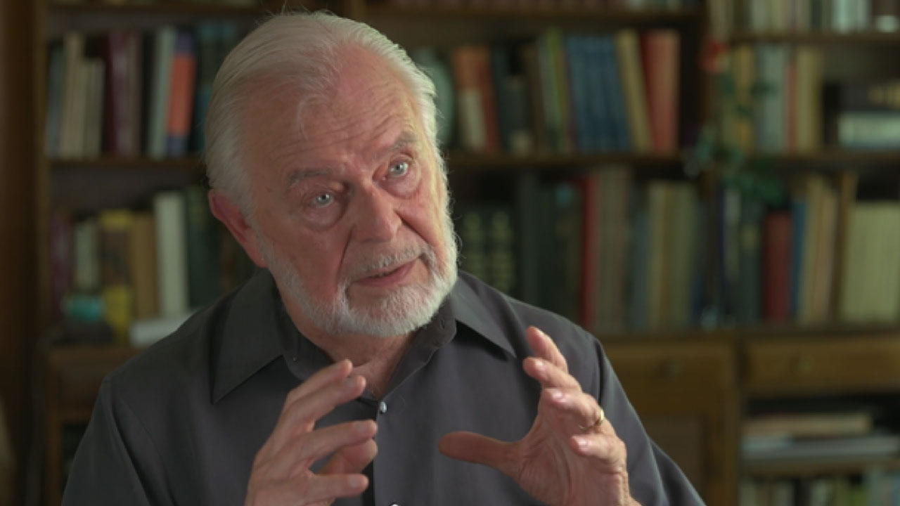 G. Edward Griffin