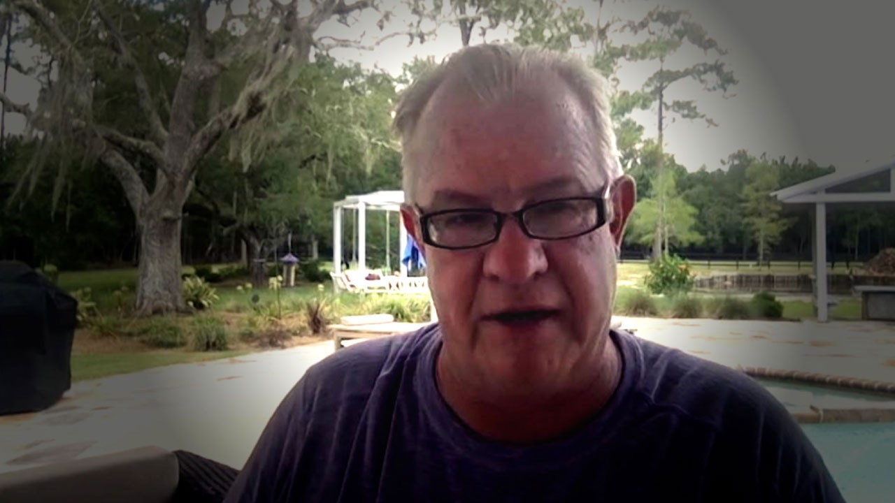 Dr. Jack Kruse