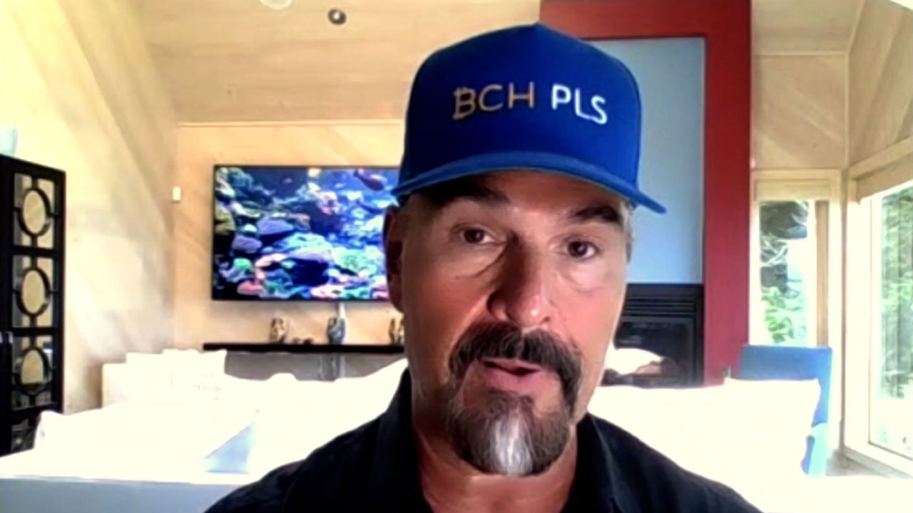 Jon Najarian