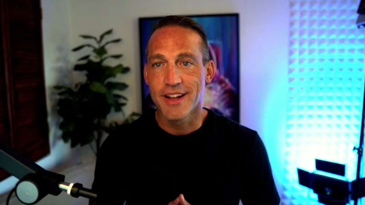 Mark Moss