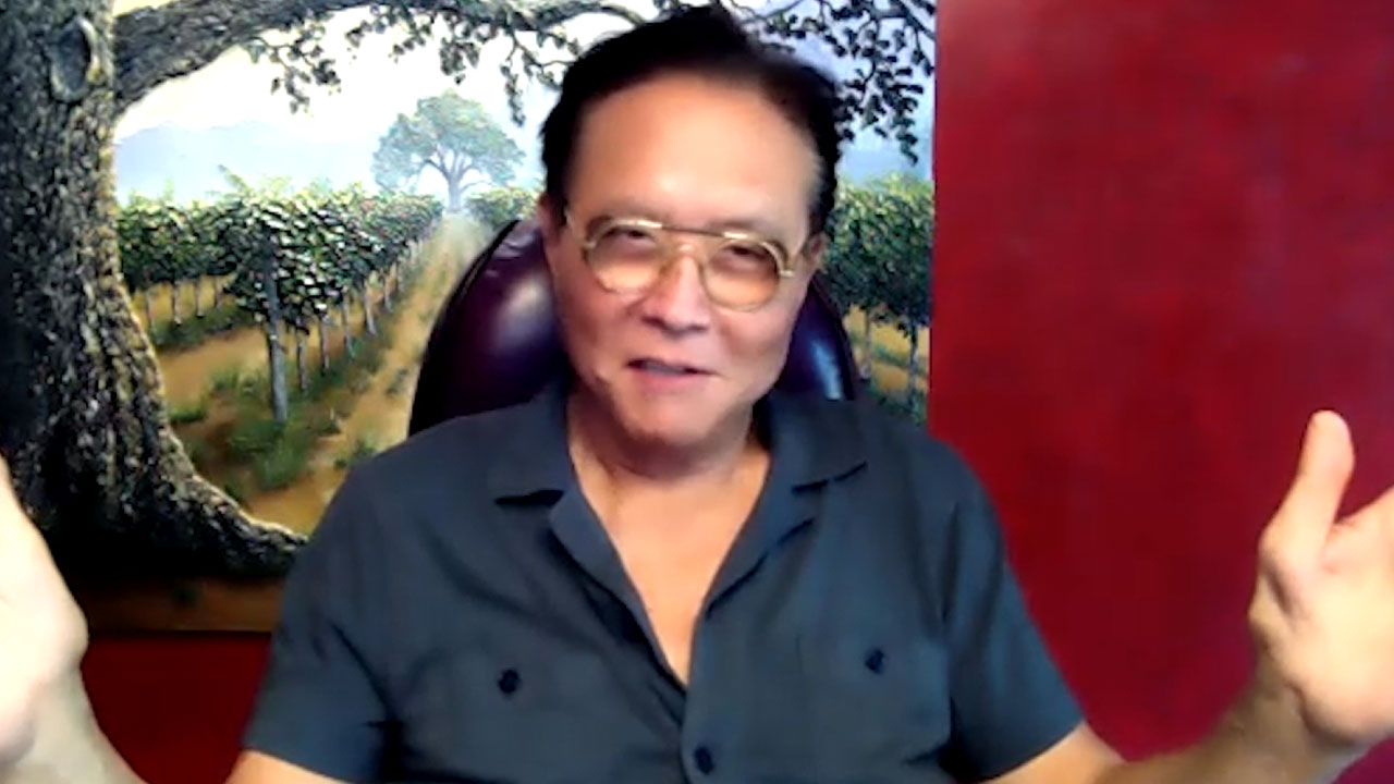 Robert Kiyosaki